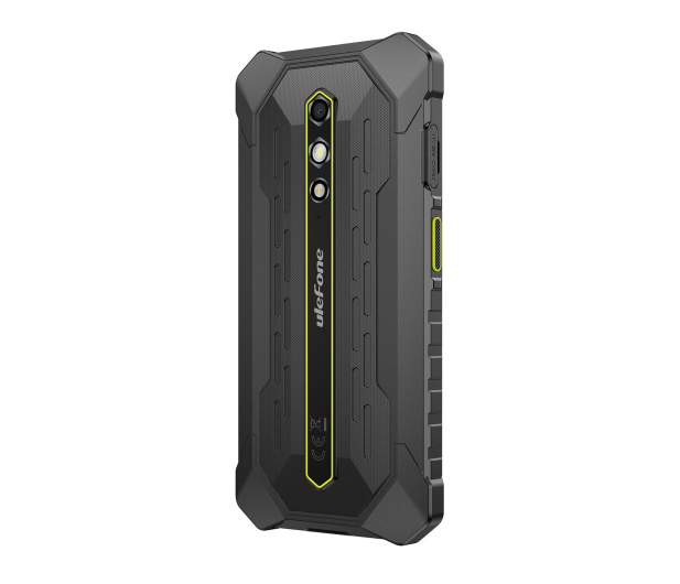 uleFone RugKing 2 Pro 4/128GB zielony - 1529391 - zdjęcie 5
